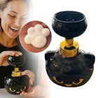 Cat Paw Soap Dispenser cat Pawprint Soap cute Halloween Magic Hand Wash Dispense