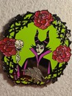 Maleficent Fantasy Pins Sleeping Beauty Limited Edition Jumbo   A - 27  