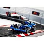 Afx Goliath Raceway 65-foot Mega G  Ho Slot Car Track Set W tri-power Pack