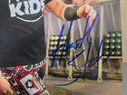 Heath Slater Signed Wwe 8x10 Photo  i Got Kids  Auto Prime Time Coa