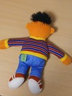 Ernie Sesame Street Plush Stuffed Animal Gund 13 5 