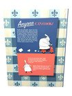 Disney Ratatouille Auguste Gusteau s Anyone Can Cook Replica Journal Remy New