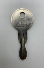 Yakima Roof Rack And Accessory Key  Pre Sks   039  Original