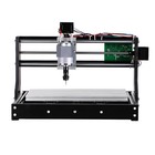 Sainsmart Genmitsu 3018-pro Desktop Cnc Router Machine For Milling Engraving