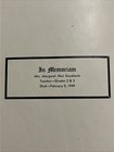 Olaa 1949 School Year Book Oeis1
