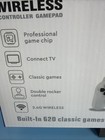 Gs5 Game Console With 620 Built-in Classic Games  Brand New