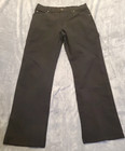 Dickies Men s Cargo Flex Regular Fit Straight Leg Work Cargo Pants 33 X 32 Black