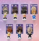 Mcdonald s Tinytan X Bts 2025 Happy Meal Toys Sets Or Singles Next Day Shipping