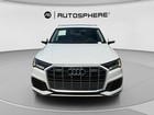 2021 Audi Q7 55 Tfsi Prestige Sport Utility 4d
