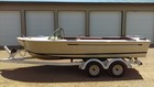 1969 Century Resorter With Chrysler 318 V8 - Rare - With Dual-axle Trailer