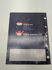Sioux Automotive Professional Tools And Equipment 93-a Catalog Sales Literature