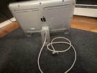 Apple Cinema Widescreen Lcd Monitor - Power Supply Not Included Please Read Desc