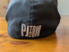Rare Pearl Jam 2009 Tour-baseball Cap L xl