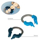Dental Fit Garrison Palodent System Matrix Bands Ring Sectional Matrice Clamp