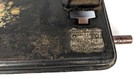 Antique 1870 s Bh o Sewing Machine New American No  1 Parts Repair