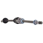 Cv Axle For 2012-2017 Toyota Camry Front Driver And Passenger Side