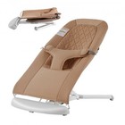 Baby Bouncer Folding Seat With 2 Adjustable Reclining Angles