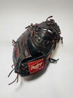 Rawlings R-9 Pro Catchers Mitt    Pro Design Gm32pt   R9yptcm32b