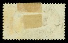 Peru 1884 Provisional Issues Pacific War - 10c   cuzco  Ovpt  Sc  8n15 Mint Vf