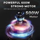 8 5in 600w Electric Hoverboard Bluetooth Self-balancing Scooter 7 5mph Off-road