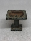 Antique 1920 s Dollhouse Cast Iron Kilgore Sink  30
