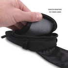 Usa Gear Bushnell Rangefinder Case With Shoulder Strap   Belt Loop