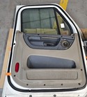 2018-2024 Freightliner Cascadia 126 Left Driver Door Complete W  Glass Oem