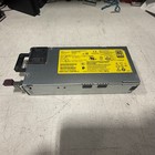Hp Jl087a Aruba X372 54vdc  1050w 110-240vac Power Supply 0957-2474 Qty Avail