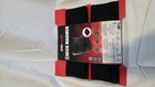 32 Degrees Heat Neck Warmer 2-pack Black Unisex One Size Double-layer New