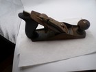 Vintage Stanley Usa Handyman Wood Plane