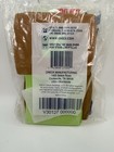 Oreck Pkbb12dw Housekeeper Compact Canister Vacuum Bags 12 Pack   Motor Filter