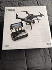3dr Solo Ready To Fly Smart Drone Quadcopter W  Controller  Gopro Compatible