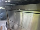 True Tmc-49-s-ds 49 commercial Dual-sided Stainless Steel Milk   Beverage Cooler