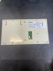 Bosch D1255 Alpha Numeric Keypad - Used No Wiring Harness