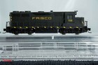 Mtl 981 01 141 Frisco St  Louis-sf Gp35 Loc Z Scale Z Gauge Micro-trains Line
