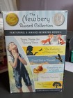 The Newbery Award Collection  6-book Box Set New Sealed