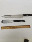 Cutco 1725 And 1768 Classic French 9    Spatula Spreader
