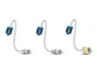 1x Signia Connexx 2 0 Minireceiver Receiver 1 2 3 4 S M P Right Left Usa Seller