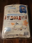 New Video Now Color Fx Personal Video Player Tiger Electronics  Ice Blue  Sealed