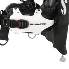 Scubapro Hydros Pro W air2