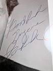 Patrick Wayne Signed Auto 8x10 Photo Autograph Black Ink