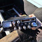 Galaxy Dx66v Cb Radio Transceiver 10 Meter Mobile Rig Export