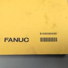 Vintage Fanuc Series 0i Model B Mate Maintenance Manual B-63835en 03 Japan Cnc