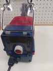 Walchem Chemical Metering Pump Ewn-b16 Peur 1gph  105 Psi Ready To Go 