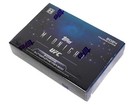2024 Topps Ufc Midnight Hobby Box