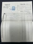 Lot Of 17 Turkey Postal History Items  Stamps On Pages Interesting Group