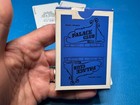             palace Club                reno Nevada Casino Cards            rare In Excellent Condition         -