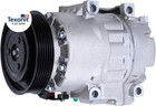 2 0l 2 4l Air Conditioner A c Compressor With Clutch For Hyundai Santa Fe Sport
