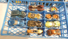 Vtg Lot 106 Hot Wheels Matchbox Others 8 Redline Many 70s-90s Diecast   Plastic