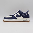 Dq7659-101 Nike Air Force 1 Low College Pack Navy White  men s 